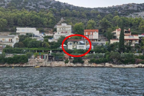 Apartments by the sea Seget Vranjica, Trogir - 7508